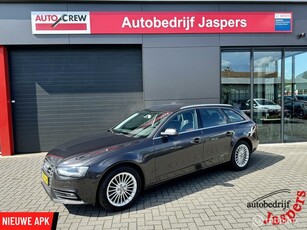 Audi A4 Avant 2.0 TDI Pro Line S