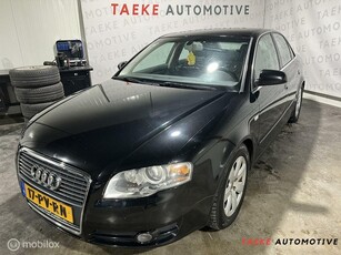 Audi A4 Limousine 2.0 Pro Line AUT/Climate/vele opties