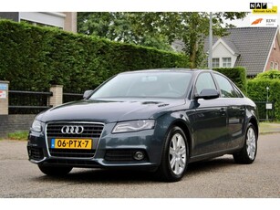 Audi A4 Limousine 2.7 TDI Pro Line NAVI CRUISE