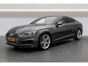 Audi A5 Sportback 2.0 TFSI MHEV Sport S-line Edition