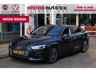 Audi A5 Sportback 40 TFSI|19