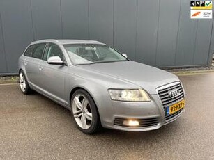 Audi A6 Avant 2.0 TFSI Business Edition LEDER NAVI CLIMA 19INCH BOSE