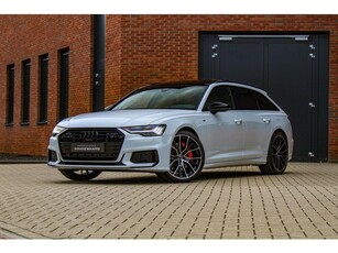 Audi A6 Avant 55 TFSI e quattro Competition S-line