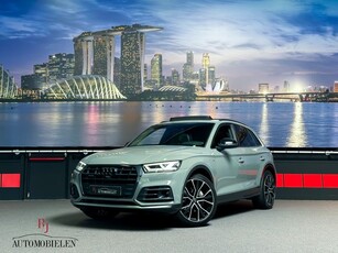 Audi Q5 2.0 TFSI quattro Edition