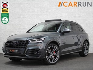 Audi Q5 SQ5 360 View Panorama ACC RS-Leder