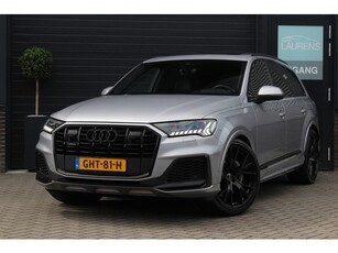 Audi Q7 55 TFSI E Quattro Pro Line S Pano Trekhaak