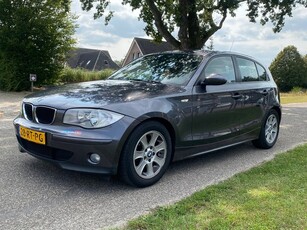 BMW 1-serie 116i High Executive (AIRCO) N.A.P