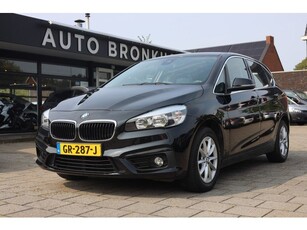 BMW 2 Serie Active Tourer 218i ESSENTIAL AUTOMAAT NAVI