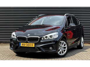 BMW 2-serie Active Tourer 220i Executive Automaat