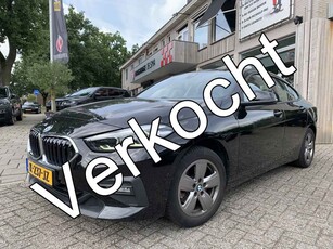 BMW 2 Serie Gran Coupé 218i Executive Edition,