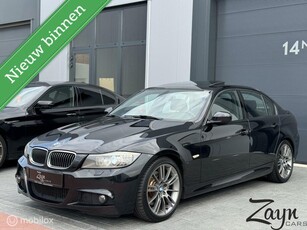 BMW 3-serie 330i M Sport Edition Dak Xenon H&K