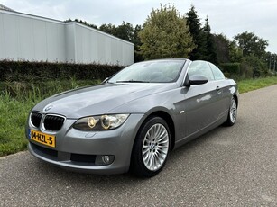 BMW 3 Serie Cabrio 320i Executive / AUTOMAAT / LEER / AIRCO