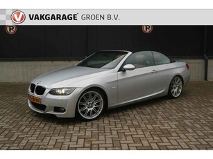 BMW 3 Serie Cabrio 325i Executive M-Pakket