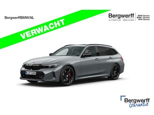 BMW 3 Serie Touring M340i xDrive - Pano - Driving Ass Prof