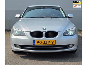 BMW 5-serie 520i 163PK