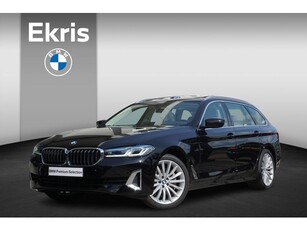 BMW 5 Serie Touring 530i xDive High Executive Luxury