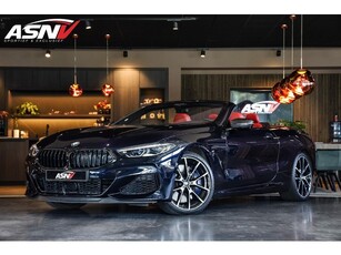 BMW 8-serie M850i xDrive High Executive, 733 PK