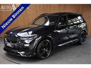 BMW X5 xDrive30d High Exe M-Performance Panorama Head Up