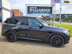 BMW X5 XDrive40i High Executive. M