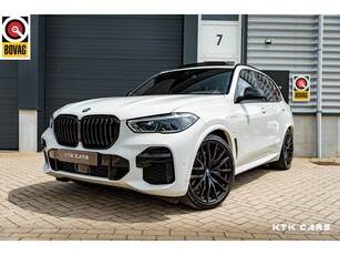 BMW X5 xDrive45e High