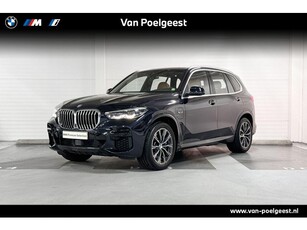 BMW X5 xDrive45e High Executive l M-Sport