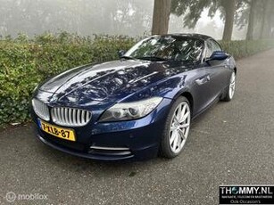 BMW Z4 Roadster sDrive23i Executive