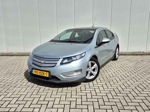 Chevrolet Volt 1.4 LTZ | Bose | Leder | Navi | Dab | Camera