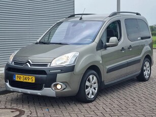 Citroen Berlingo 1.6 e-HDi Tendance ECC Airco Navi Pdc 2x