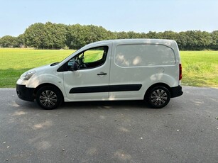 Citroen Berlingo 1.6 HDI 500 Club