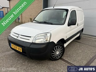 Citroen Berlingo bestel 1.4i 500