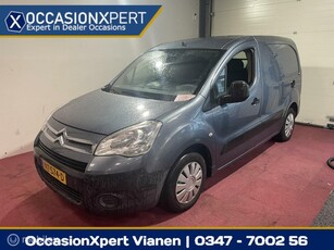 Citroen Berlingo bestel 1.6 HDI 600 Club XL