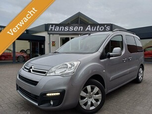 Citroen Berlingo combi 1.2 PureTech Feel