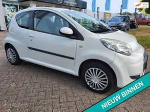 Citroen C1 1.0-12V Séduction AUTOMAAT