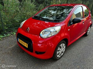 Citroen C1 1.0-12V Séduction