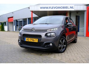 Citroen C3 1.2 PureTech Feel Edition 5-Drs *32.900km!*