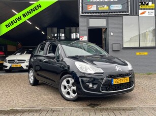 Citroen C3 1.2 VTi Coll. Light2e EigPanoPDCAircoNAPAPK