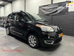 Citroen C3 Picasso 1.6 VTi Exclusive Nap/Airco/APK 04-2025!