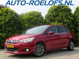 Citroen C4 1.6 VTi Collection*Pdc*Cruise control*