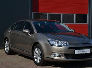 Citroen C5 1.6 THP 156 pk Automaat Exclusive * Hydractive Vering 3 *