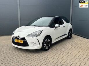 Citroen DS3 1.2 PureTech Navi / Led / Nap