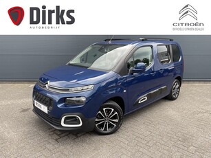 Citroën Berlingo 110pk Shine (Panoramadak - Trekhaak -