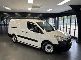 Citroën Berlingo 1.6 BlueHDIEURO676.076 KM