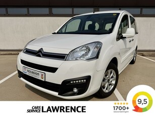 Citroën Berlingo 1.6 VTi 120PK Airco 2-Schuifdeuren