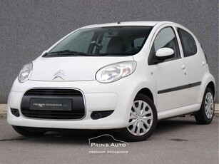 Citroën C1 1.0-12V Ambiance