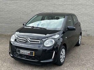 Citroën C1 1.0 VTi Feel