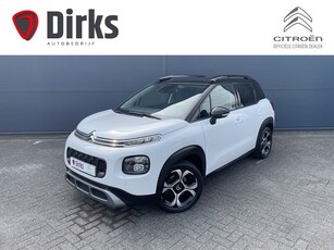 Citroën C3 Aircross 110pk Shine (Elektrisch Schuifdak -