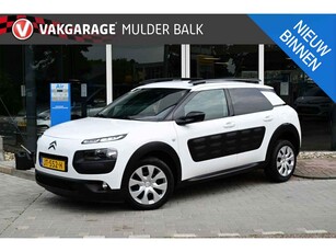 Citroën C4 Cactus 1.2 PureTech Business