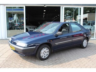 Citroën Xantia 1.8i-16V X (bj 1995)