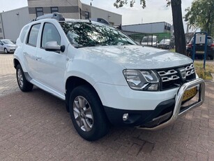 Dacia Duster 1.2 TCe 4x2 Prestige Airco,Navigatie,Leder