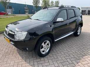 Dacia Duster 1.6 Lauréate 2wd Eerste Eigenaar